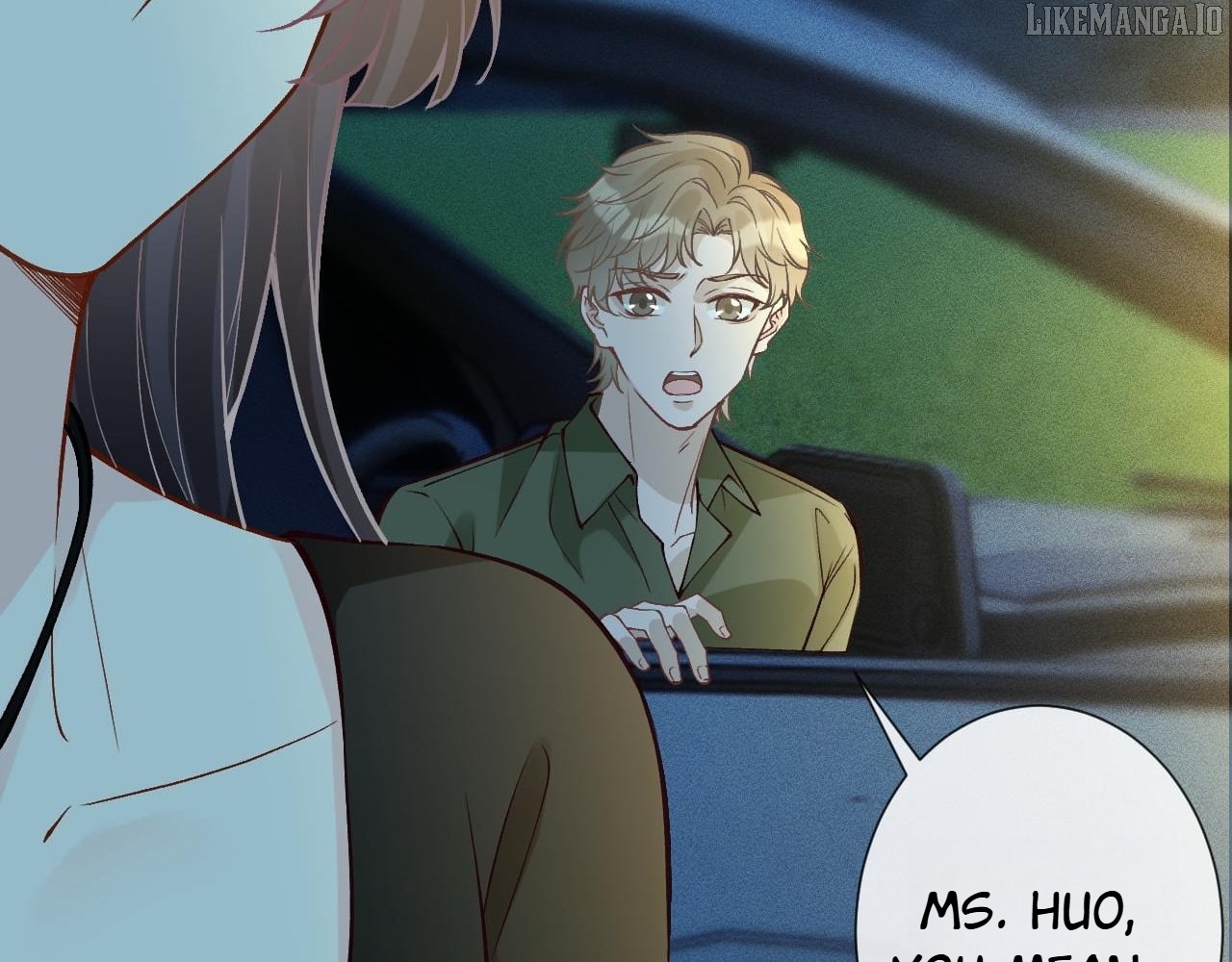 Everyone's Darling Chapter 382 - page 64